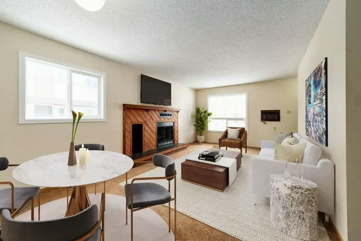 111-3102 Edinburgh Drive, Regina, SK, S4V 1A5 - 2