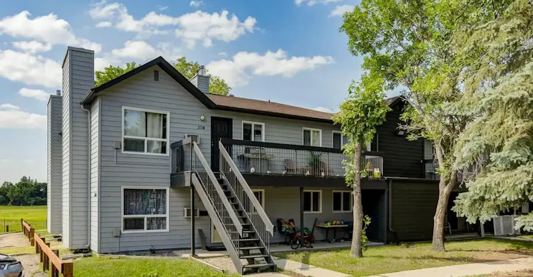 408-3102 Edinburgh Drive, Regina, SK, S4V 1A5 - 10