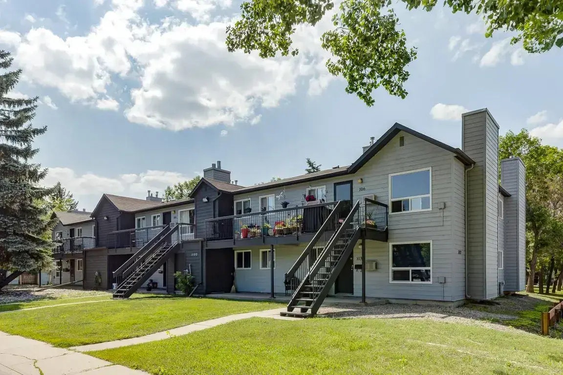 408-3102 Edinburgh Drive, Regina, SK, S4V 1A5 - 9