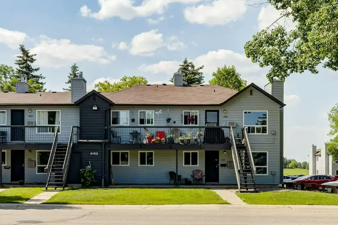 405-3102 Edinburgh Drive, Regina, SK, S4V 1A5 - 3