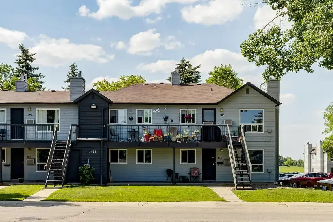809-3102 Edinburgh Drive, Regina, SK, S4V 1A5 - 3