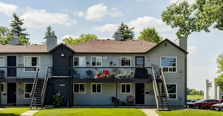 809-3102 Edinburgh Drive, Regina, SK, S4V 1A5 - 3