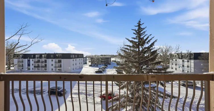 511-34 Kleisinger Crescent, Regina, SK, S4R 7M4 - 16