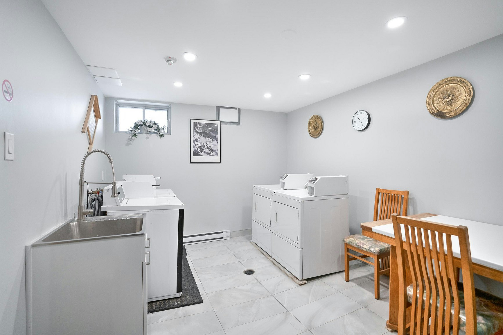 103-6161 Lasalle Boulevard, Montréal, QC, H4H 1P7 - 7