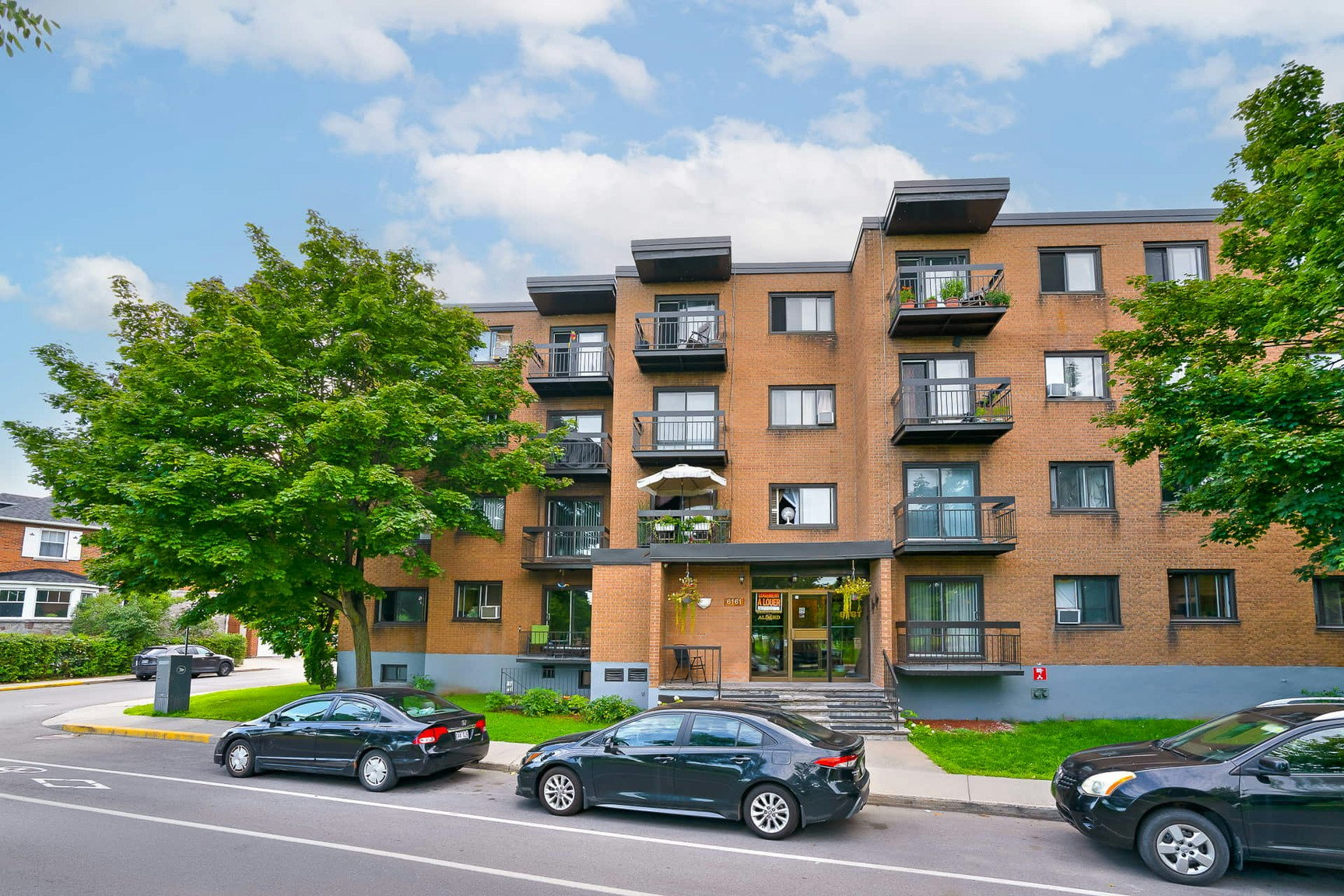 103-6161 Lasalle Boulevard, Montréal, QC, H4H 1P7 - 2