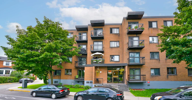103-6161 Lasalle Boulevard, Montréal, QC, H4H 1P7 - 2