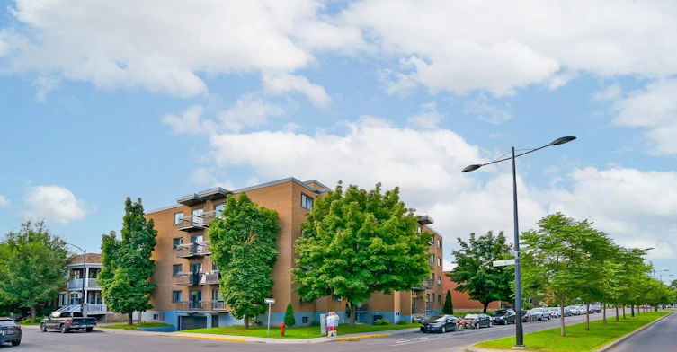 103-6161 Lasalle Boulevard, Montréal, QC, H4H 1P7 - 4