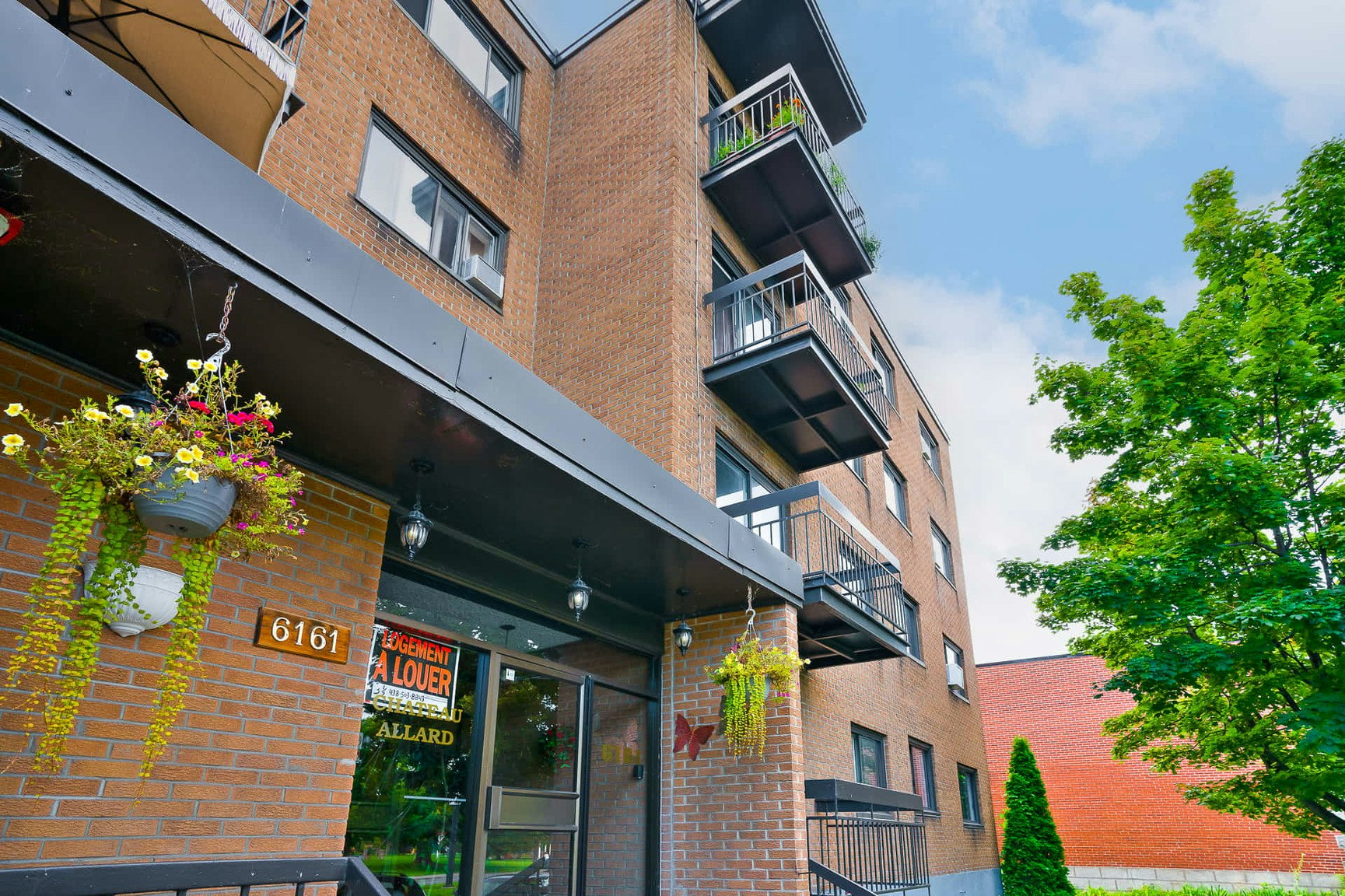 103-6161 Lasalle Boulevard, Montréal, QC, H4H 1P7 - 6