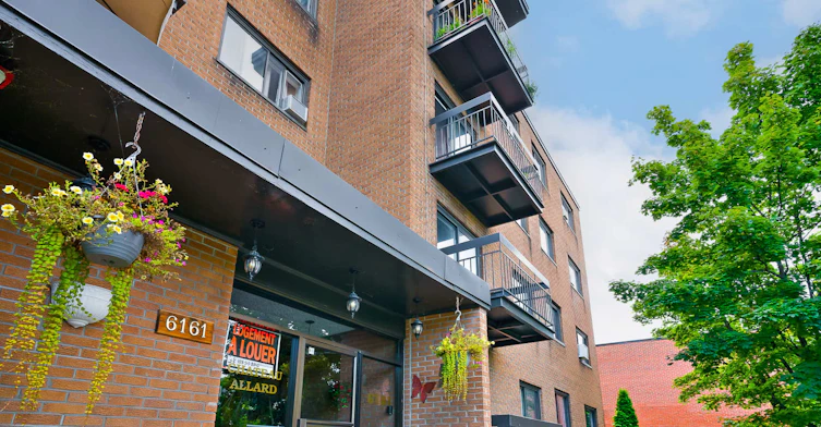 103-6161 Lasalle Boulevard, Montréal, QC, H4H 1P7 - 6