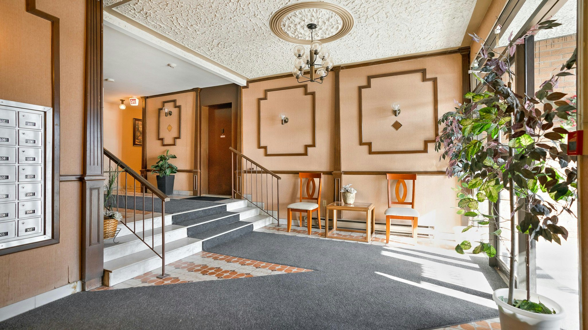 103-6161 Lasalle Boulevard, Montréal, QC, H4H 1P7 - 5