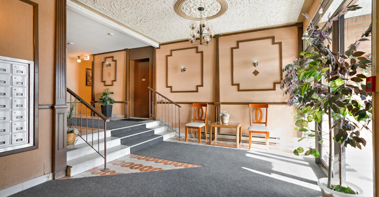 103-6161 Lasalle Boulevard, Montréal, QC, H4H 1P7 - 5