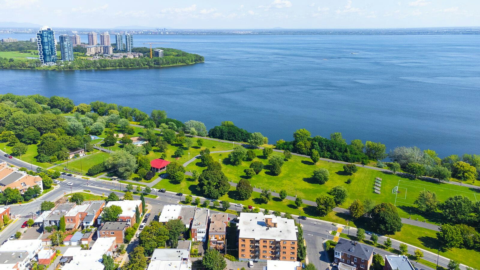 103-6161 Lasalle Boulevard, Montréal, QC, H4H 1P7 - 9