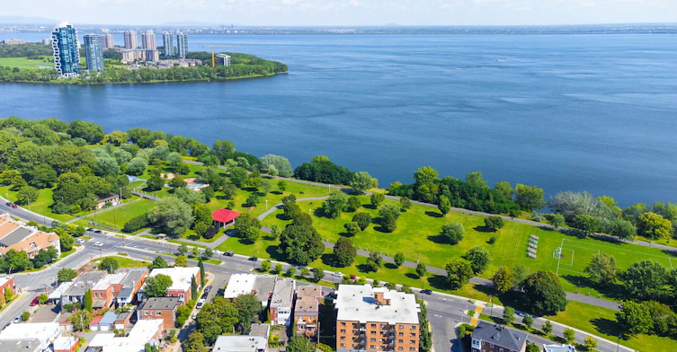 103-6161 Lasalle Boulevard, Montréal, QC, H4H 1P7 - 9