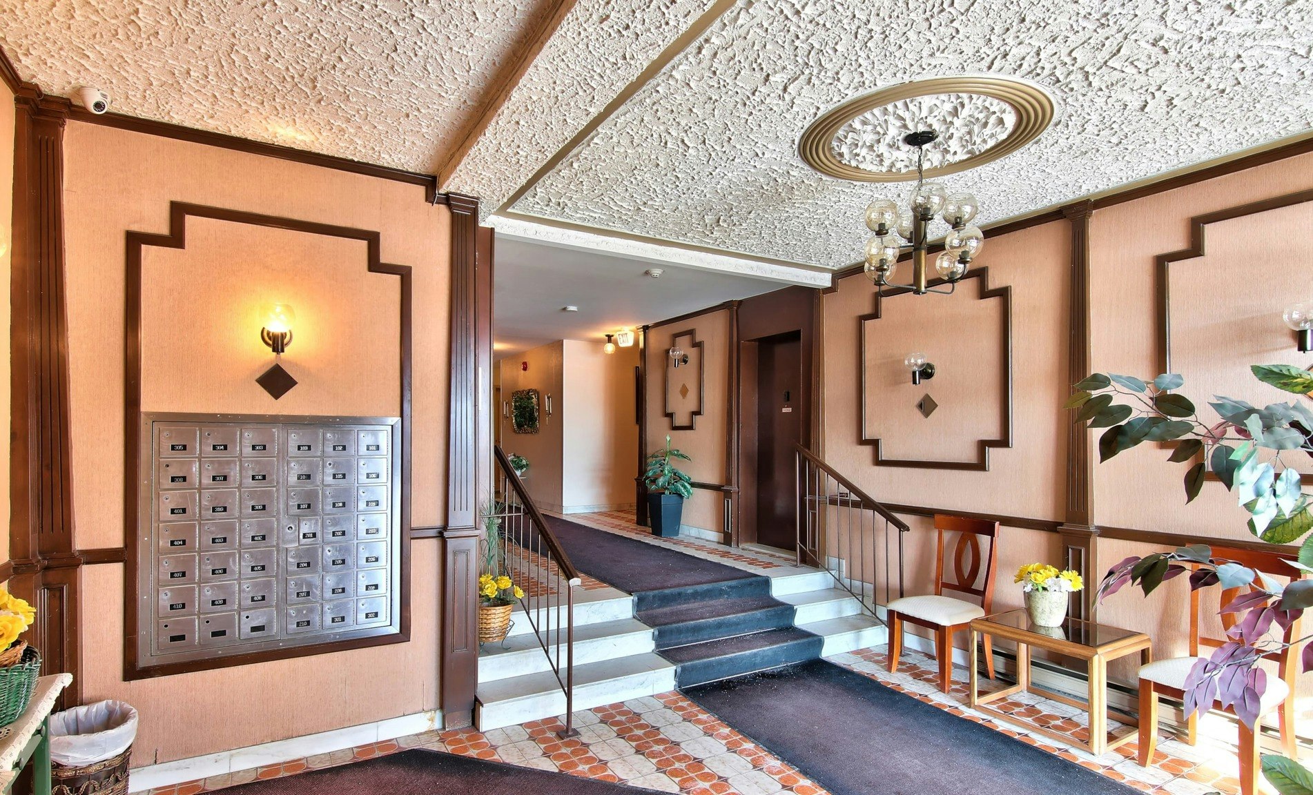 103-6161 Lasalle Boulevard, Montréal, QC, H4H 1P7 - 12