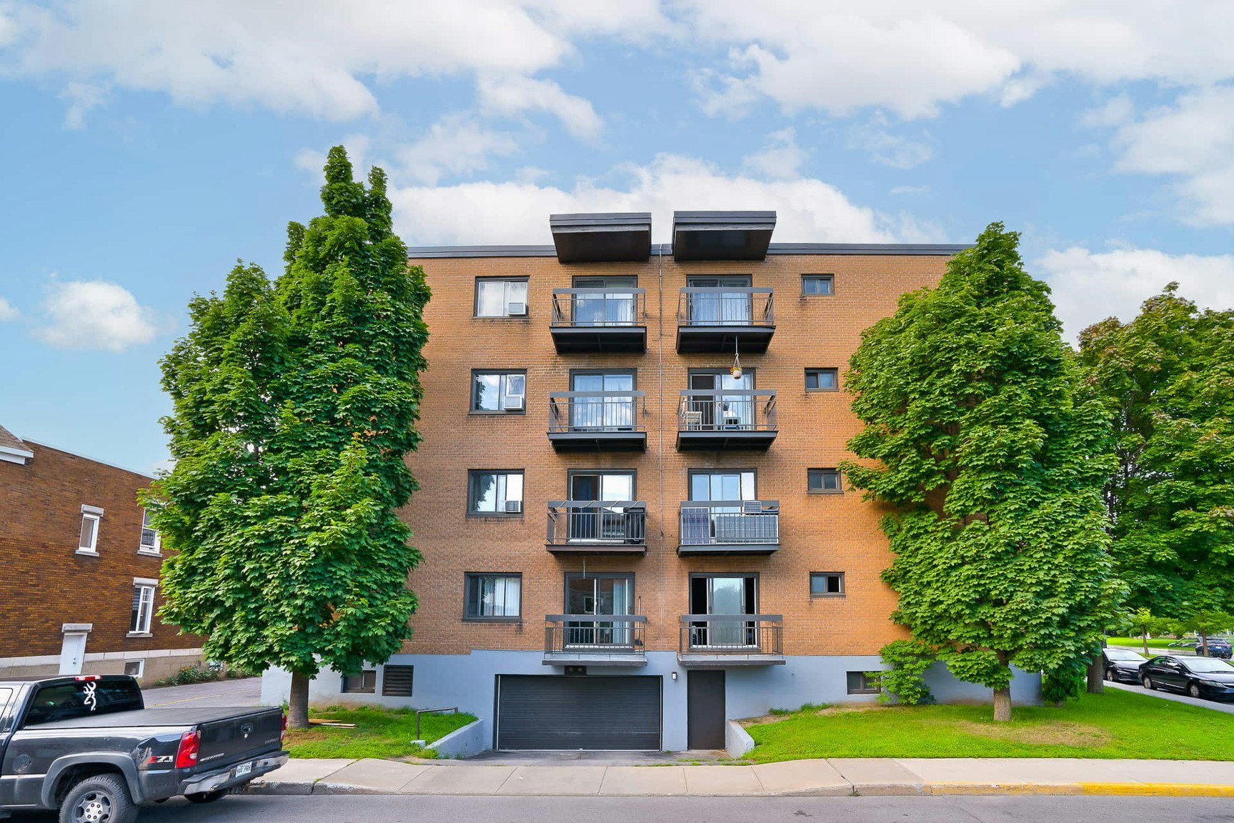 103-6161 Lasalle Boulevard, Montréal, QC, H4H 1P7 - 11