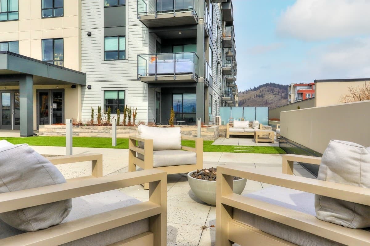 1229 Richter Street, Kelowna, BC, V1Y 2K8 - 6