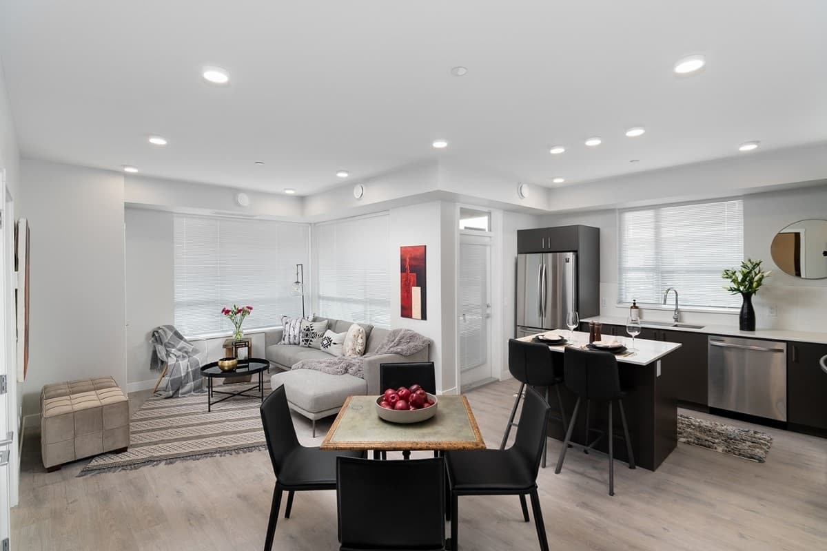 1229 Richter Street, Kelowna, BC, V1Y 2K8 - 4