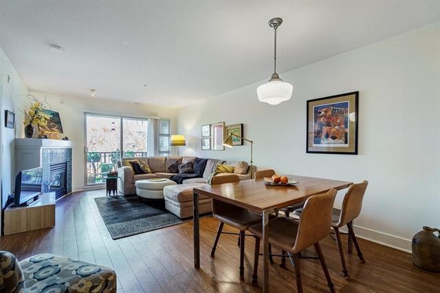 308-2338 Western Parkway, Vancouver, BC, V6T 2H7 - 6