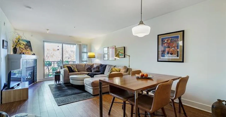 308-2338 Western Parkway, Vancouver, BC, V6T 2H7 - 6