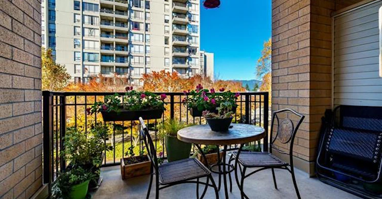 308-2338 Western Parkway, Vancouver, BC, V6T 2H7 - 9