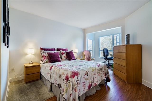 308-2338 Western Parkway, Vancouver, BC, V6T 2H7 - 19