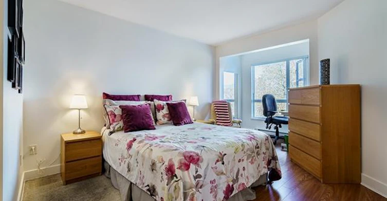 308-2338 Western Parkway, Vancouver, BC, V6T 2H7 - 19