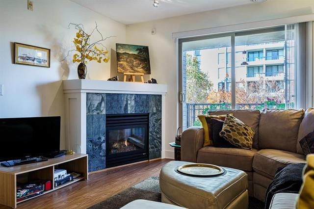 308-2338 Western Parkway, Vancouver, BC, V6T 2H7 - 8