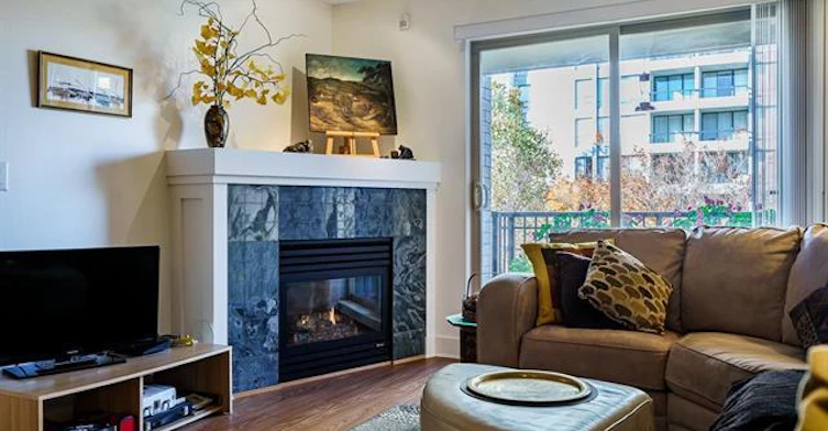 308-2338 Western Parkway, Vancouver, BC, V6T 2H7 - 8