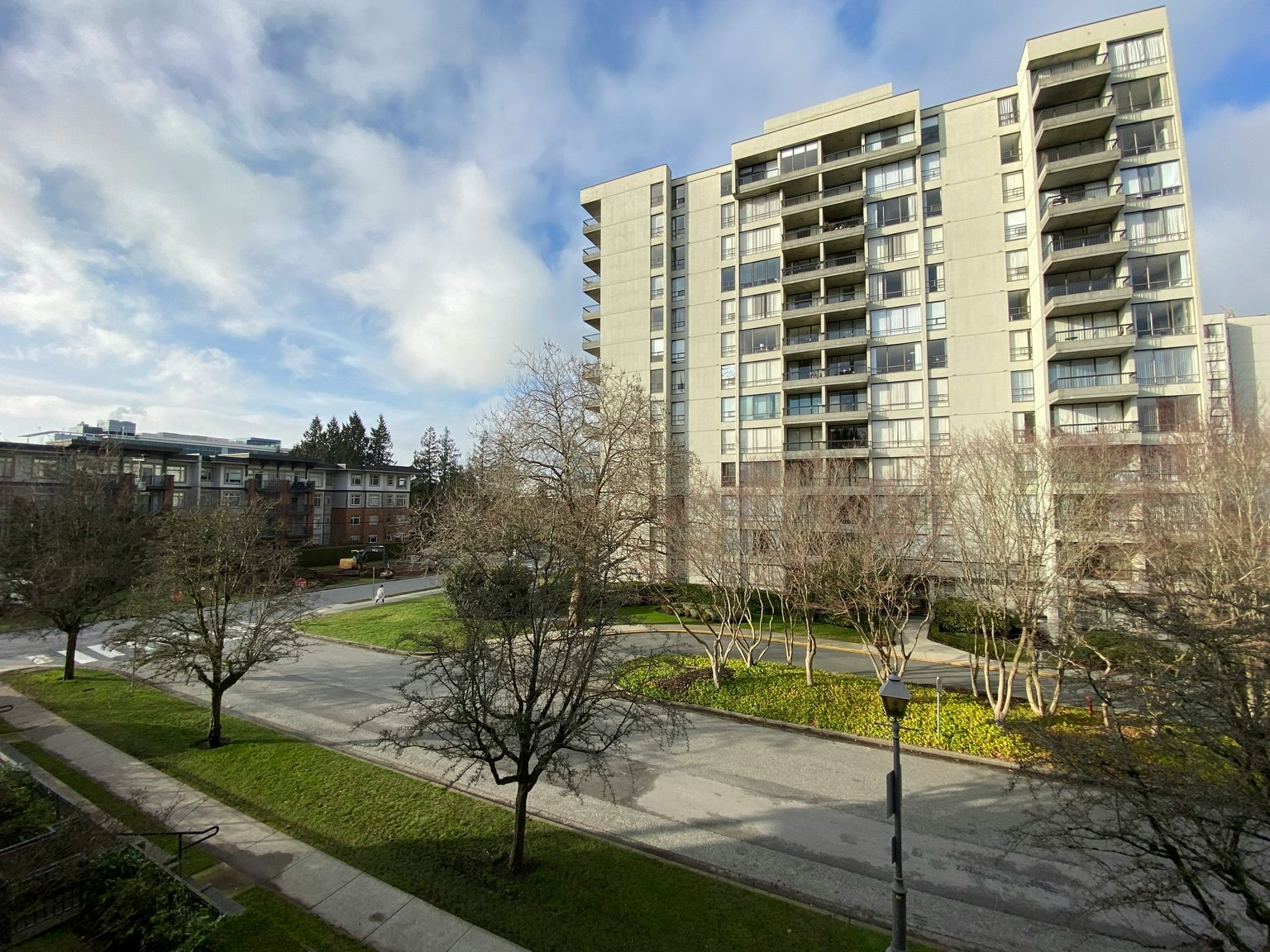 308-2338 Western Parkway, Vancouver, BC, V6T 2H7 - 11