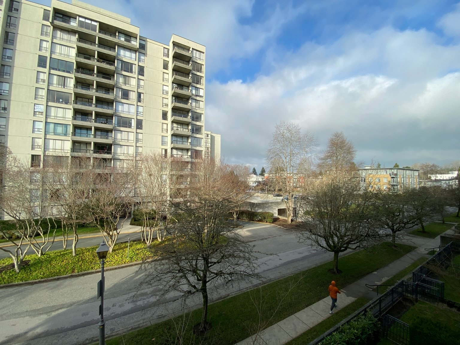 308-2338 Western Parkway, Vancouver, BC, V6T 2H7 - 10