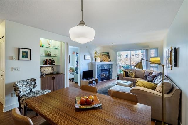 308-2338 Western Parkway, Vancouver, BC, V6T 2H7 - 7