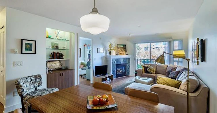 308-2338 Western Parkway, Vancouver, BC, V6T 2H7 - 7