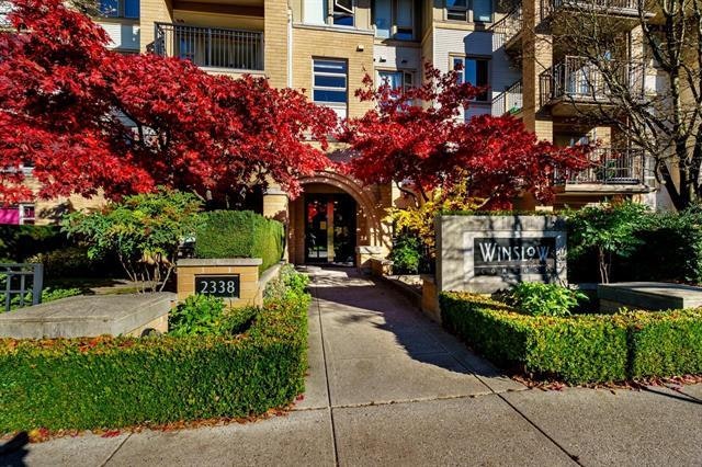 308-2338 Western Parkway, Vancouver, BC, V6T 2H7 - 2