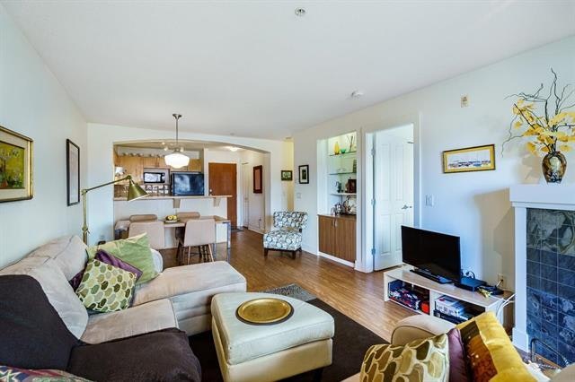 308-2338 Western Parkway, Vancouver, BC, V6T 2H7 - 12