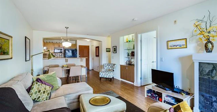308-2338 Western Parkway, Vancouver, BC, V6T 2H7 - 12