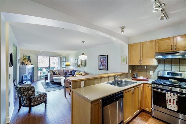 308-2338 Western Parkway, Vancouver, BC, V6T 2H7 - 5