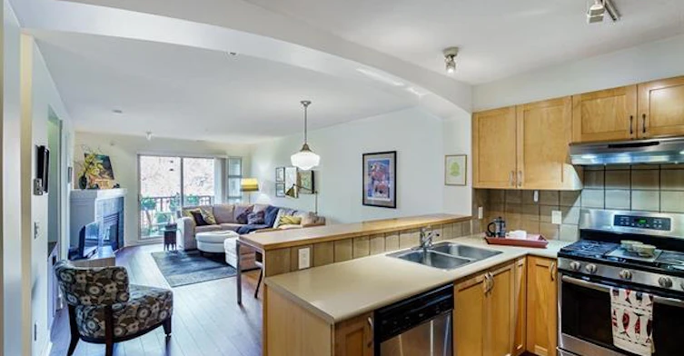 308-2338 Western Parkway, Vancouver, BC, V6T 2H7 - 5