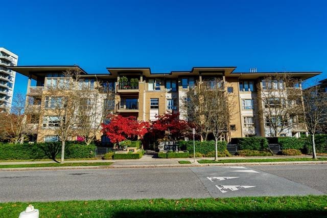 308-2338 Western Parkway, Vancouver, BC, V6T 2H7
