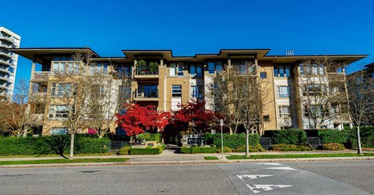 308-2338 Western Parkway, Vancouver, BC, V6T 2H7