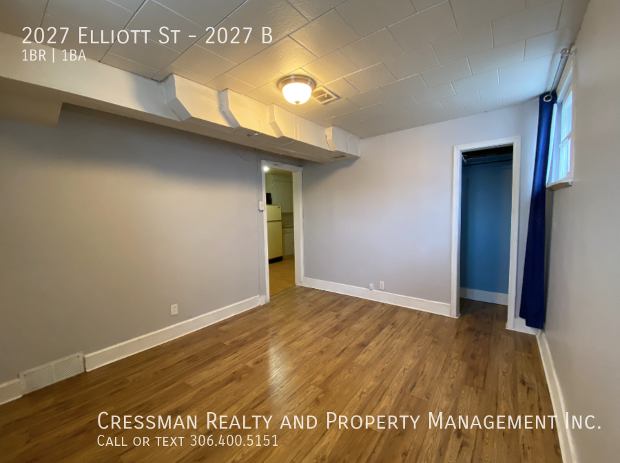 2027 B-2027 Elliott Street, Regina, SK, S4N 3G8 - 6