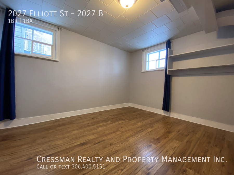 2027 B-2027 Elliott Street, Regina, SK, S4N 3G8 - 5