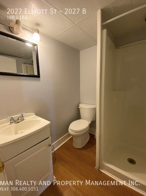 2027 B-2027 Elliott Street, Regina, SK, S4N 3G8 - 7