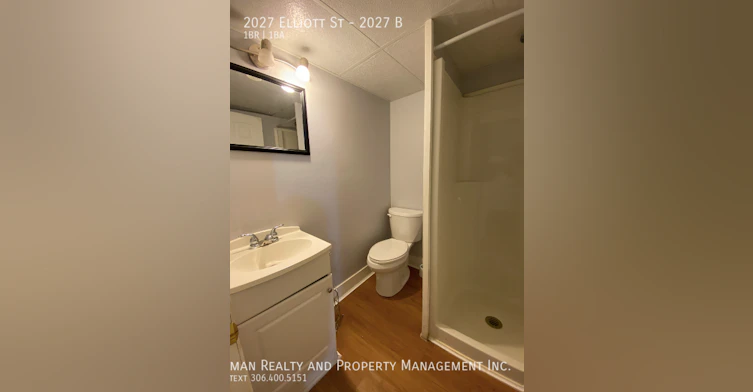 2027 B-2027 Elliott Street, Regina, SK, S4N 3G8 - 7