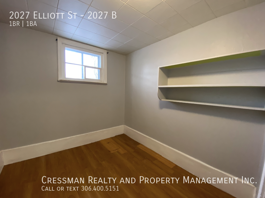 2027 B-2027 Elliott Street, Regina, SK, S4N 3G8 - 8