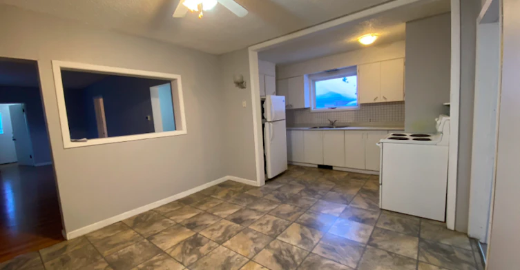 455 A-455 Forget Street, Regina, SK, S4R 4X8 - 2