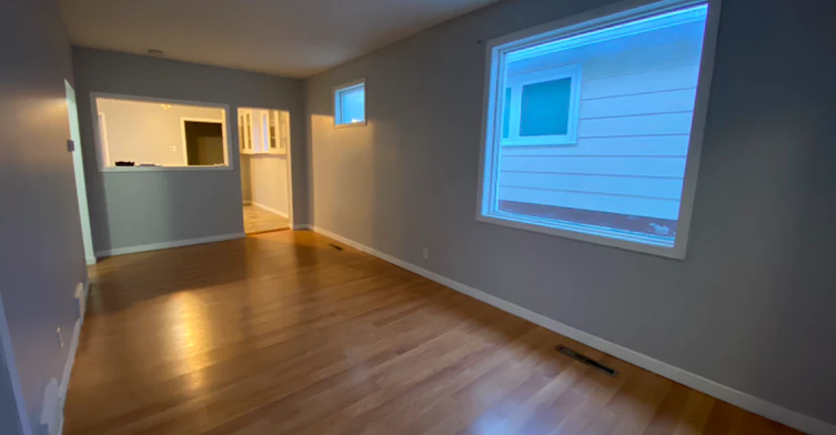 455 A-455 Forget Street, Regina, SK, S4R 4X8 - 4
