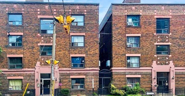 433 Sherbourne Street, Toronto, ON, M4X 1K5
