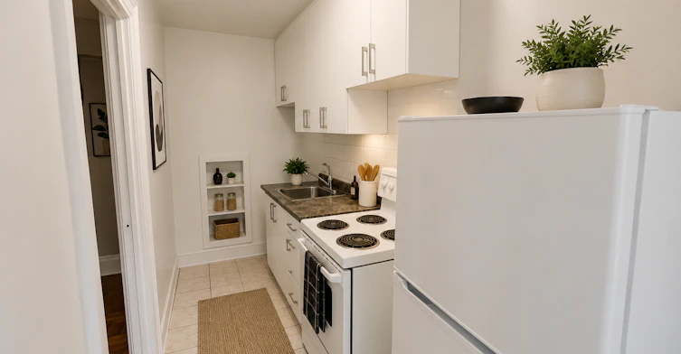 433 Sherbourne Street, Toronto, ON, M4X 1K5 - 2
