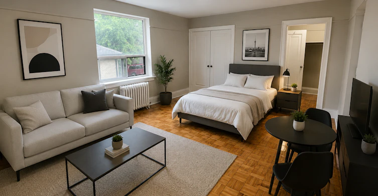 433 Sherbourne Street, Toronto, ON, M4X 1K5 - 3