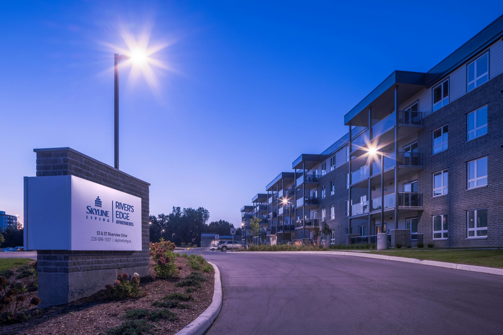 53-113-57 Riverview Drive, Chatham-Kent, ON, N7M 0T8 - 21